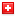 pax.ch server is located in Switzerland